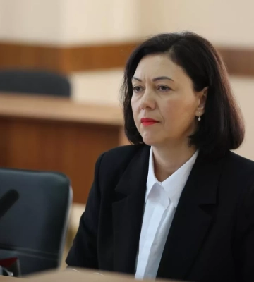 Суддя з Первомайська заявила про тиск через земельні справи екснардепа Корнацького: прокуратура відкрила провадження