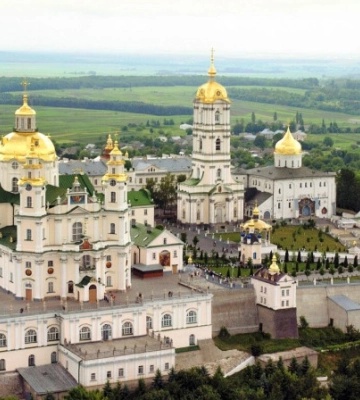 Волинський богослов пояснив сенс свята Успіння Пресвятої Богородиці