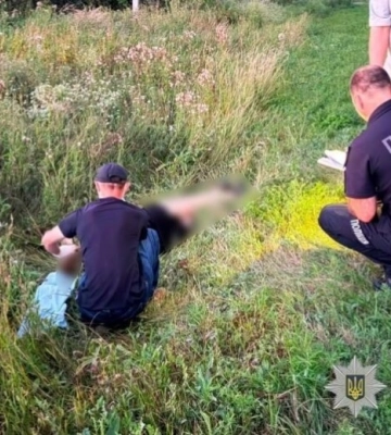 Правоохоронці Дніпропетровщини повідомили про підозру водію баггі, який на смерть збив 11-річну дівчинку