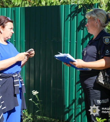 Понад 40 жителів Сміли вже повідомили про пошкодження майна через нічне влучання