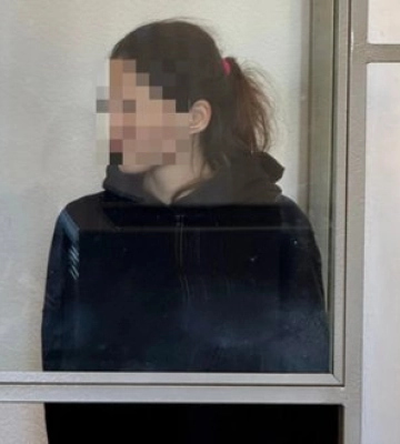 В окупованому Севастополі заарештували росіянку у справі про підрив офіцера-підводника Шагаєва, який у 2014 році перейшов на бік РФ