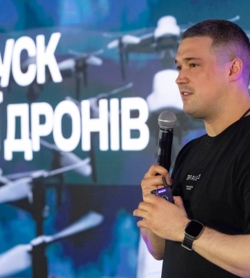 Украинские дроны-перехватчики реактивных "Шахедов" уже проходят боевое тестирование – Федоров