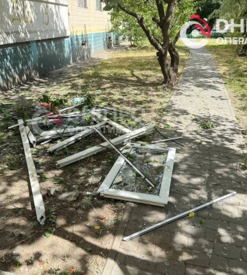 Самогоноваріння ледь не закінчилося трагедією: нові подробиці вибуху в квартирі на Донецькому шосе в Дніпрі