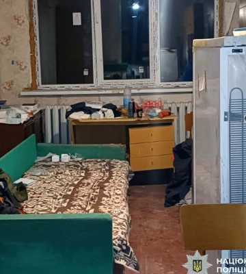 Чергового підозрюваного в педофілії затримано на Харківщині 