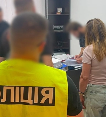 У Києві викрили масштабну оборудку з нерухомістю