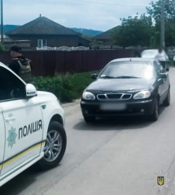 На Буковині судитимуть водія легковика, який скоїв наїзд на маленького хлопчика