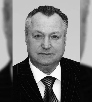 Помер нардеп двох скликань Євген Шаго