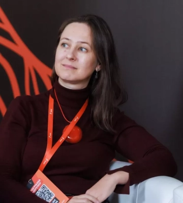 Поліція Закарпаття закрила два кримінальні провадження про онлайн-переслідування журналістки Олени Мудрої