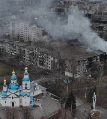У Костянтинівській громаді залишаються 845 цивільних - ОВА