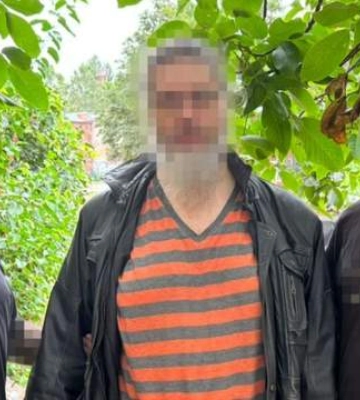 Выслеживал средства ПВО и корректировал удары по Одессе: СБУ поймала с поличным агента российского ГРУ