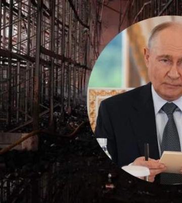 Очередной массированный удар по Украине: какую главную цель преследует Путин своими ударами