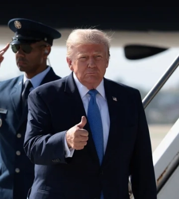 «Трамп понял: мы можем быть активом». Климкин — о нестандартных шагах в отношении США и РФ, которая хочет лишить Украину возможности функционировать