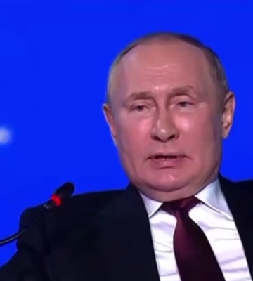 Ударами по Киеву Путин спасает свой авторитет в глазах россиян, – Sky News