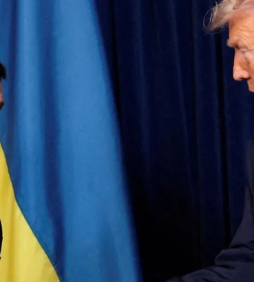 Обмін розвідданими між США та Україною відновився до попереднього рівня — Politico