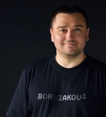 Ексзаступник Мінцифри Борняков отримав нову ключову посаду
