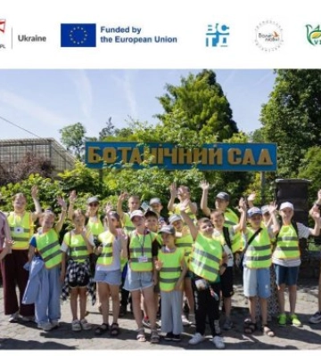 На Закарпатті 15 соціальних ініціатив отримали фінансову підтримку з обласного бюджету