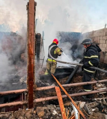 У Балаклії через атаку російських дронів - троє загиблих