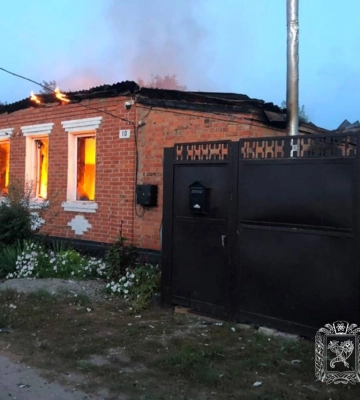 Обстріли Харкова та області за добу: 6 постраждалих