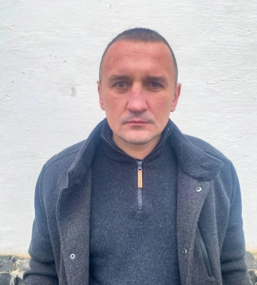 На Рівненщині розшукують засудженого, який самовільно залишив лікарню