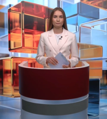 Денні новини Рівного та області за 14 серпня 2026 року (ВІДЕО)
