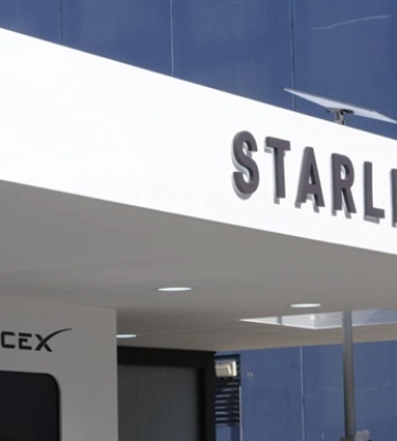 SpaceX скасувала обмеження Starlink для Польщі