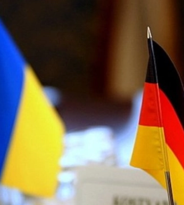 До Києва прибув новий посол Німеччини
