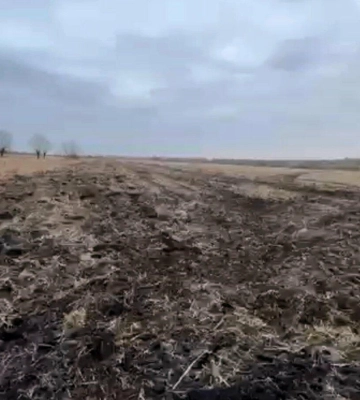 Фермерське господарство втратить 15 га землі на Львівщині через порушення умов оренди