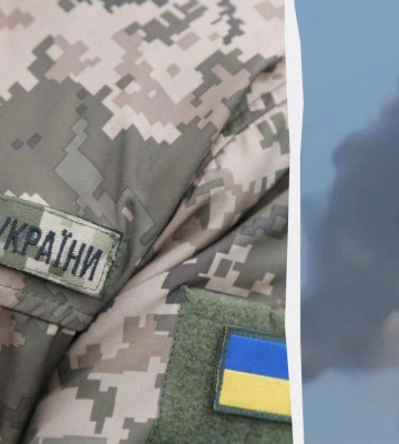 Силы обороны уничтожили пять вражеских пунктов управления дронами и два ретранслятора