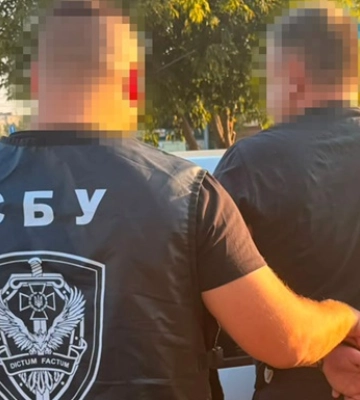 В Украине заблокировали 10 новых схем уклонистов