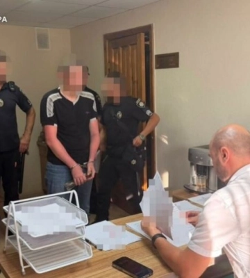 Неодноразово ґвалтував 10-річну доньку: у Кривому Розі судитимуть зловмисника