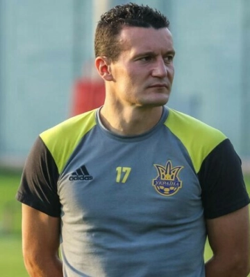 Артем ФЕДЕЦКИЙ: «Костюк не может зажечь это Динамо»