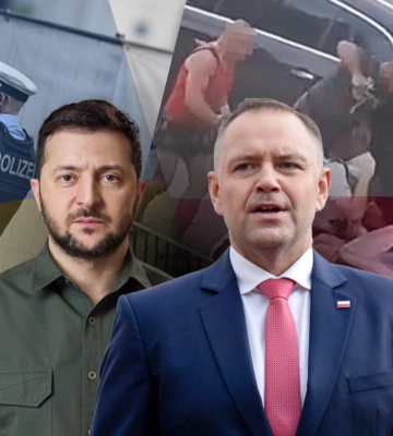 МиГи в обмен на дроны: смогут ли Украина и Польша перезагрузить отношения