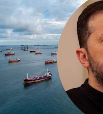 "Не наносить удар по казахской нефти": что Украина может выторговать, если выполнит просьбу США