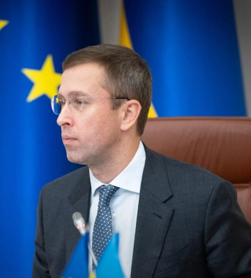Закладам освіти у прифронтових областях нададуть ₴41 мільйон на облаштування освітнього середовища