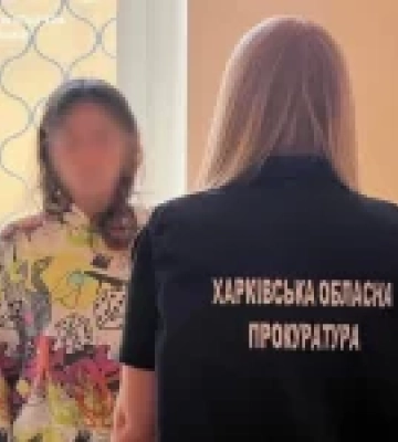 Женщина, сын которой выпал из окна в Харькове, «сядет» на 5 лет