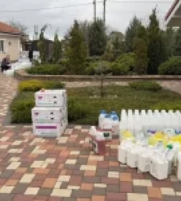 На Черкащині учасників групи судитимуть за підробку продукції міжнародного агробренду
