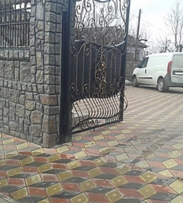 Десять лет в бегах: дело мелитопольца, расстрелявшего возлюбленную, передали в суд (фото подозреваемого)