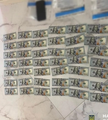 На Закарпатті викрили схему переправлення чоловіків до Словаччини: вартість сягала 32 тисяч доларів