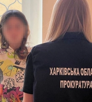 У Харкові матір засудили до 5 років ув’язнення через загибель 4-річного сина