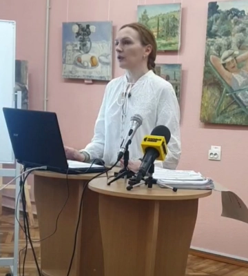 У Музеї мистецтв Кропивницького планують змінити керівницю: сторони мають різні позиції