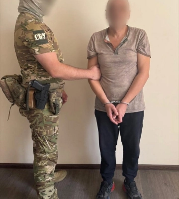 Судитимуть одесита, який «зливав» ворогу дані про енергетику