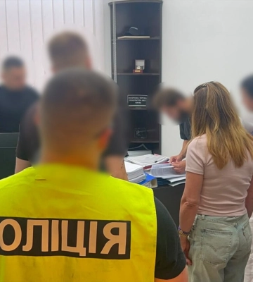 В Киеве раскрыли масштабную схему двойной продажи квартир на сумму более 175 млн грн