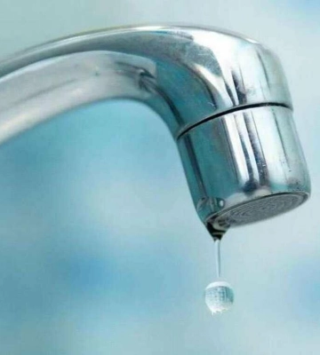 Без води на невизначений час: адреси відключень у Дніпрі та передмісті