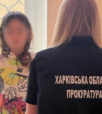 У Харкові матір засудили до 5 років ув’язнення через загибель 4-річного сина