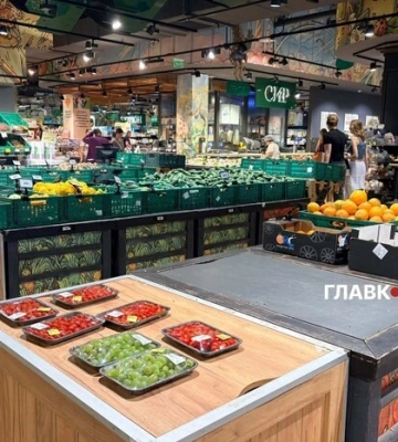 Міністр пояснив, чи подорожчають продукти в Україні через удари РФ