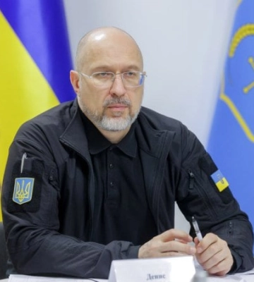 Шмигаль: На Сумщині планують додатково встановити 36,4 МВт потужності і посилити захист енергооб’єктів