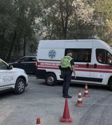 Залишила поблизу вуличної вбиральні: на Волині розслідують смерть новонародженого хлопчика