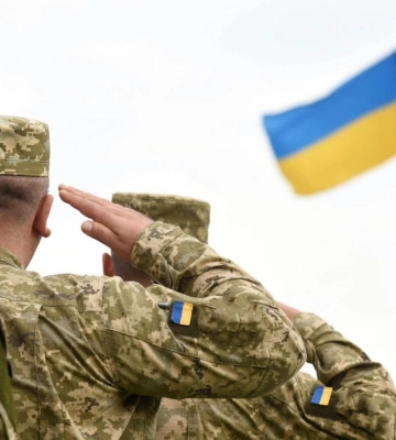 У Рівненській громаді призначили майже 1 млн грн допомоги 42 захисникам і захисницям