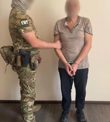Судитимуть одесита, який «зливав» ворогу дані про енергетику