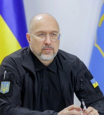 На Сумщині працює 2,4 МВт розподіленої генерації із запланованих 36,4 МВт – Шмигаль